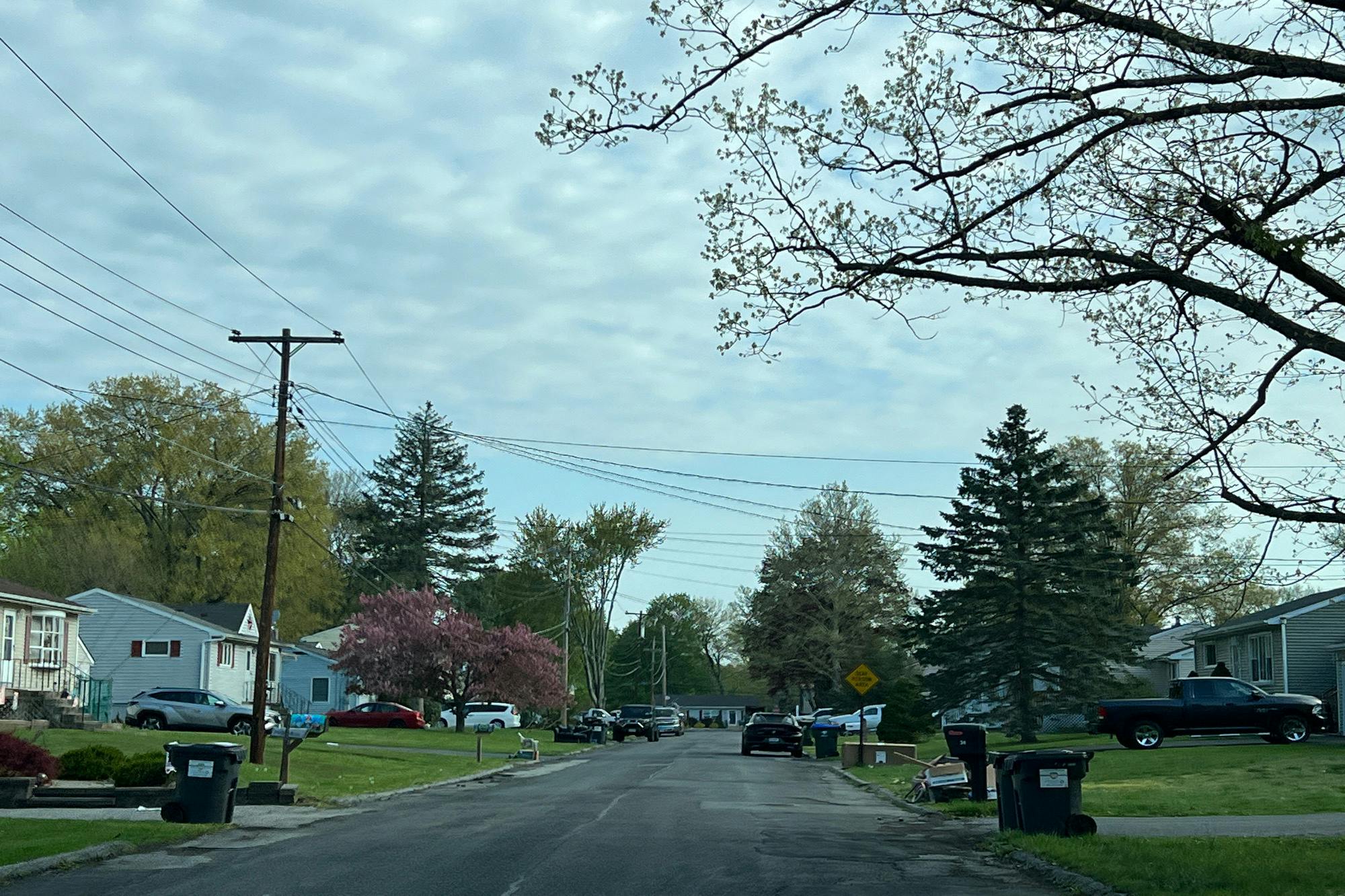 Alfred Pl, Walden, NY 12586