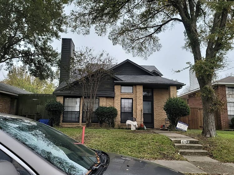 1144 Monterrey Trl Mesquite, TX 75149, Dallas County