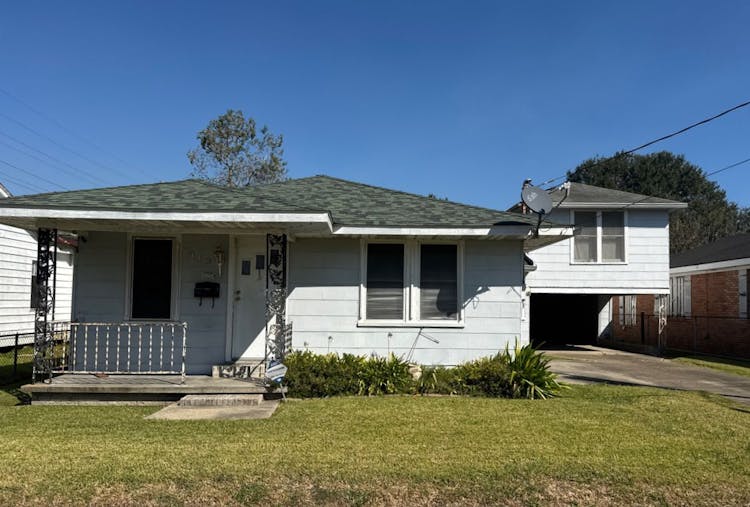 410 Rouly St New Iberia, LA 70560, Iberia County