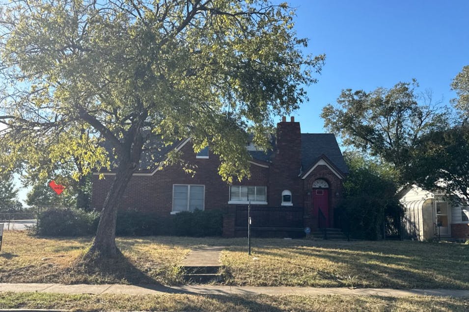 2848 Forest Ave Fort Worth, TX 76112, Tarrant County