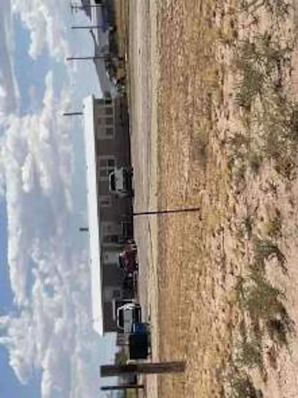 3707w Horseshoe Ln Willcox, AZ 85643, Cochise County