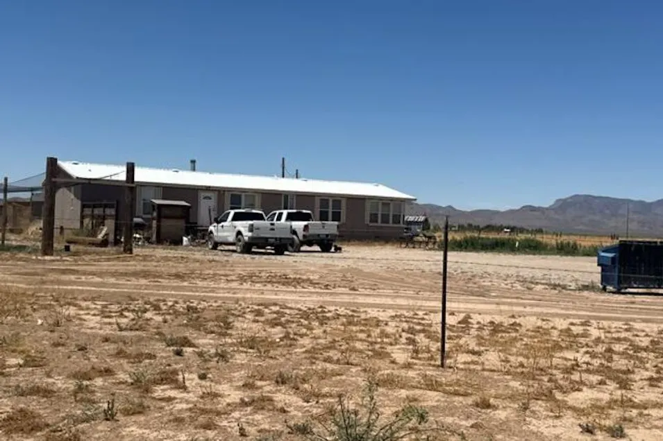 3707 W Horseshoe Ln Willcox, AZ 85643, Cochise County