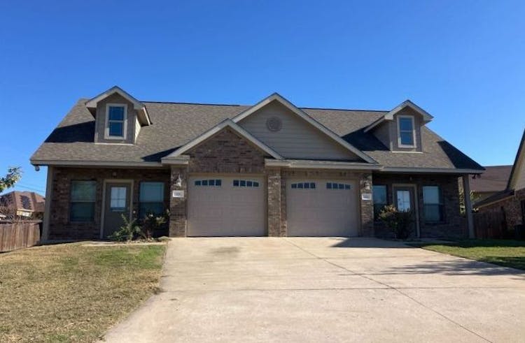 104 Stockton Family Ct Jarrell, TX 76537, Williamson County
