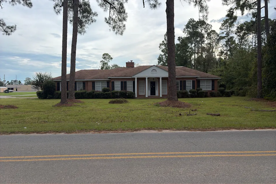 79 Crowder St Baxley, GA 31513, Appling County