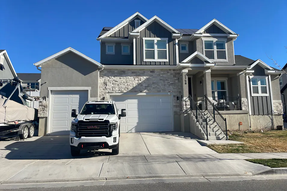 1758 W Woodland Rd Saratoga Springs, UT 84045, Utah County