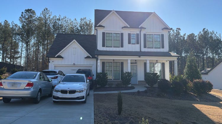 62 Woodruff Dr Winder, GA 30680, Barrow County