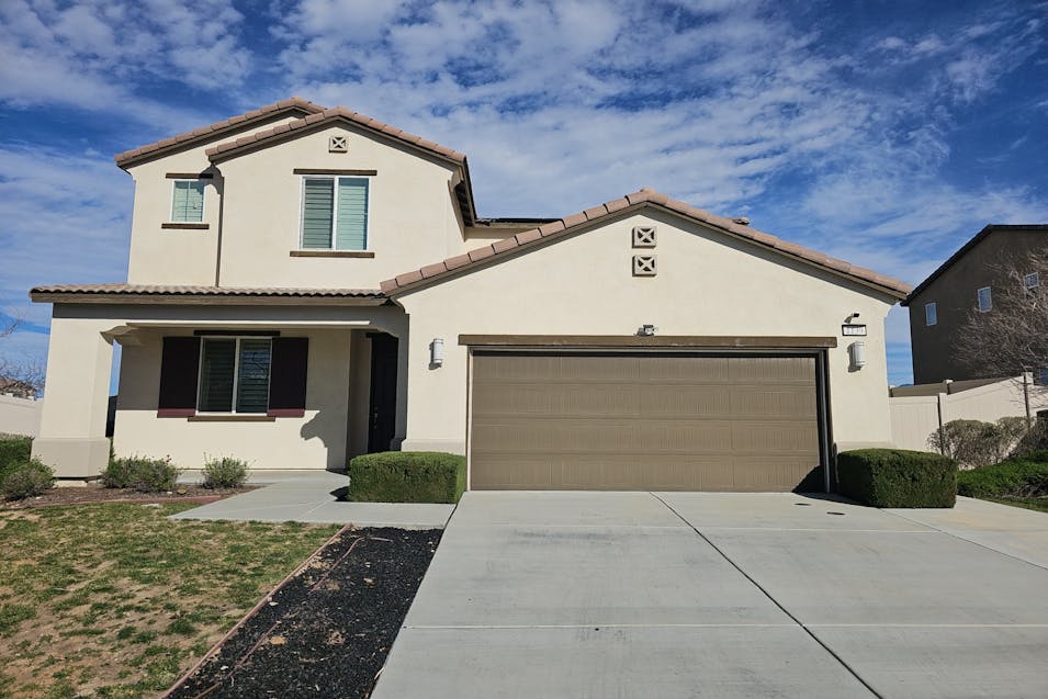 1139 Poinsettia Circle Calimesa, CA 92320, Riverside County