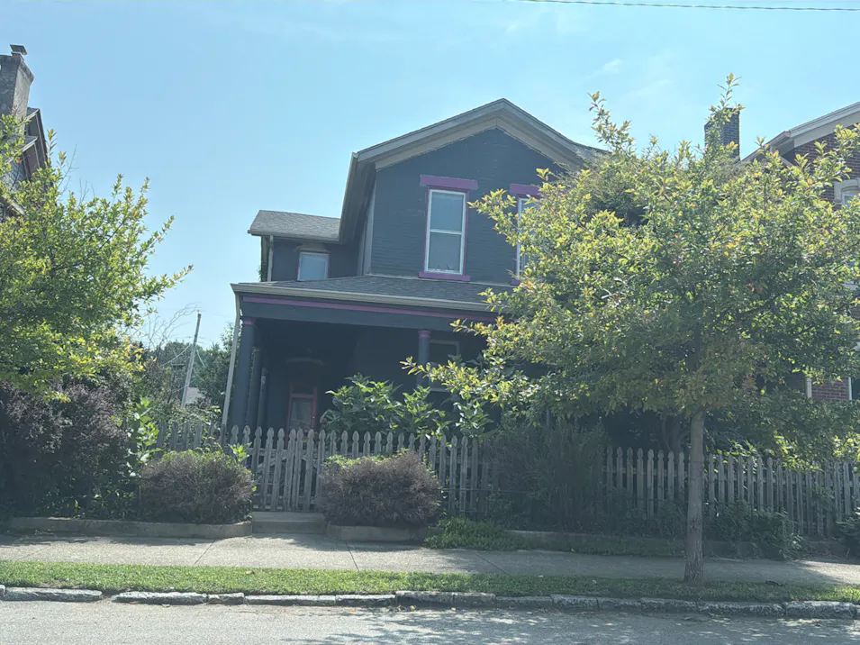 44 High St Dayton, OH 45403, Montgomery County