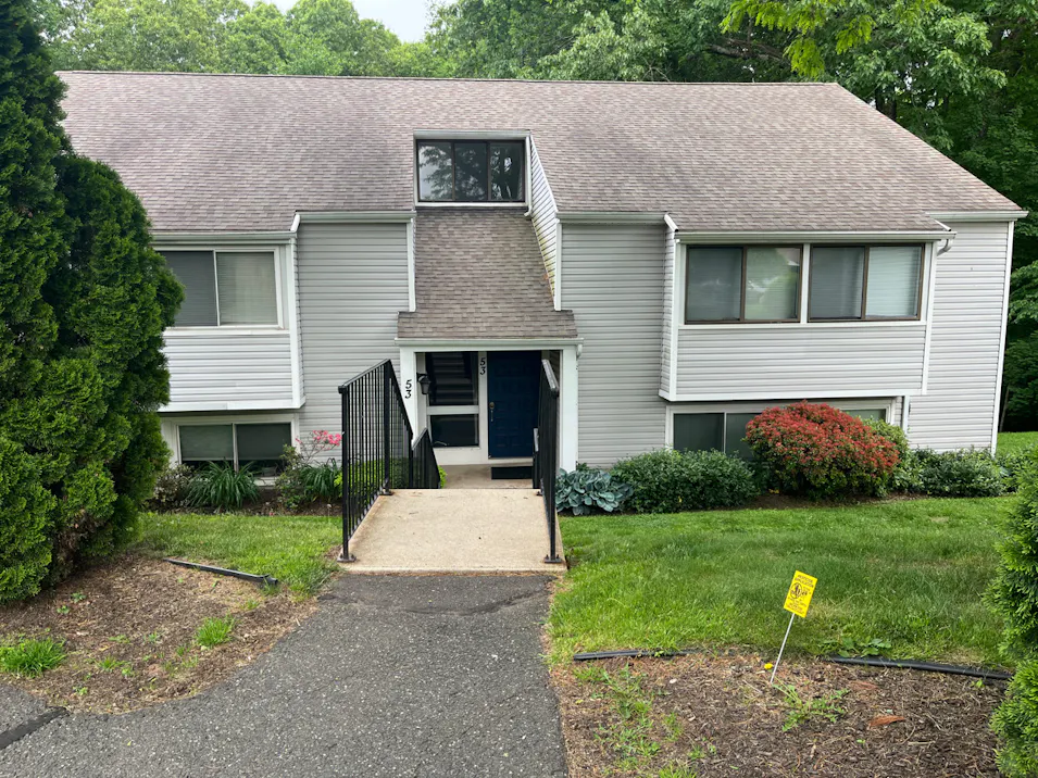 53 Brookwood Dr Unit B Rocky Hill, CT 06067, Hartford County