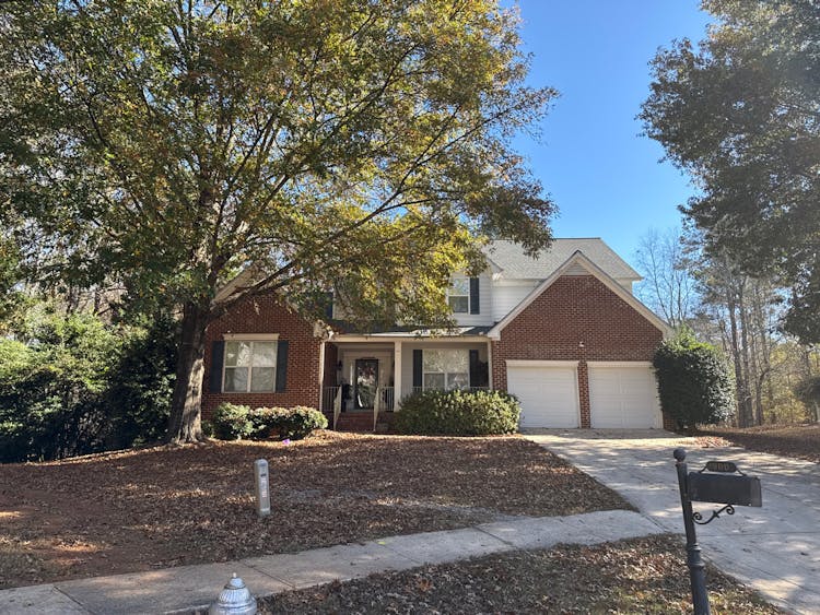 900 Buckhorn Bnd Locust Grove, GA 30248, Henry County