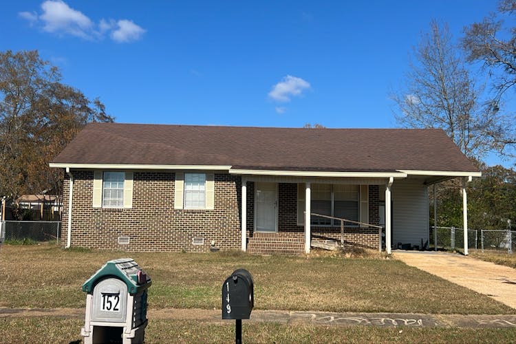 149 Beech Ave Winfield, AL 35594, Marion County