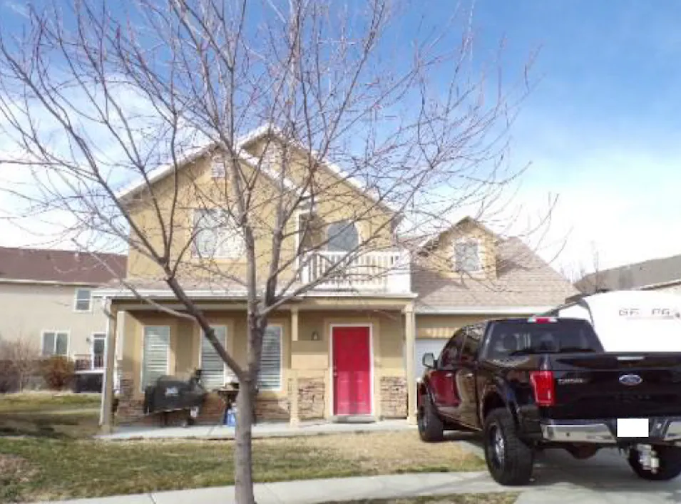 1426 Heather Ln Syracuse, UT 84075, Davis County
