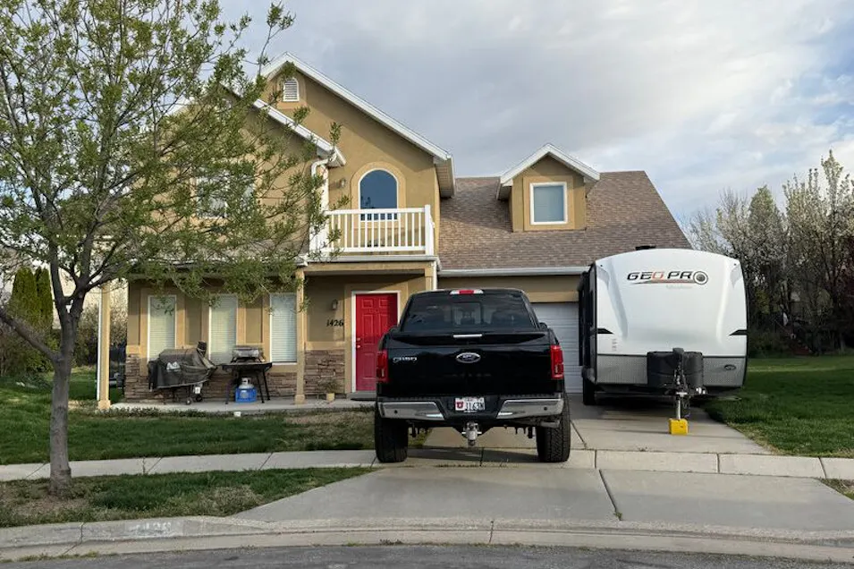 1426 Heather Ln Syracuse, UT 84075, Davis County