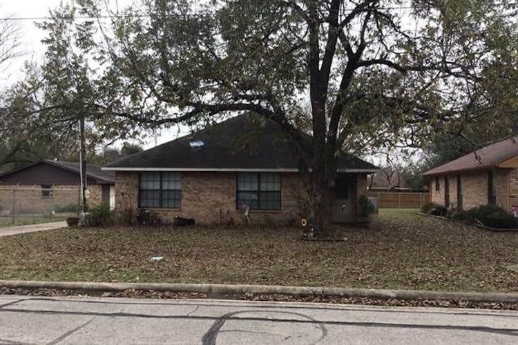 326 Juanita Ave Wills Point, TX 75169, Van Zandt County