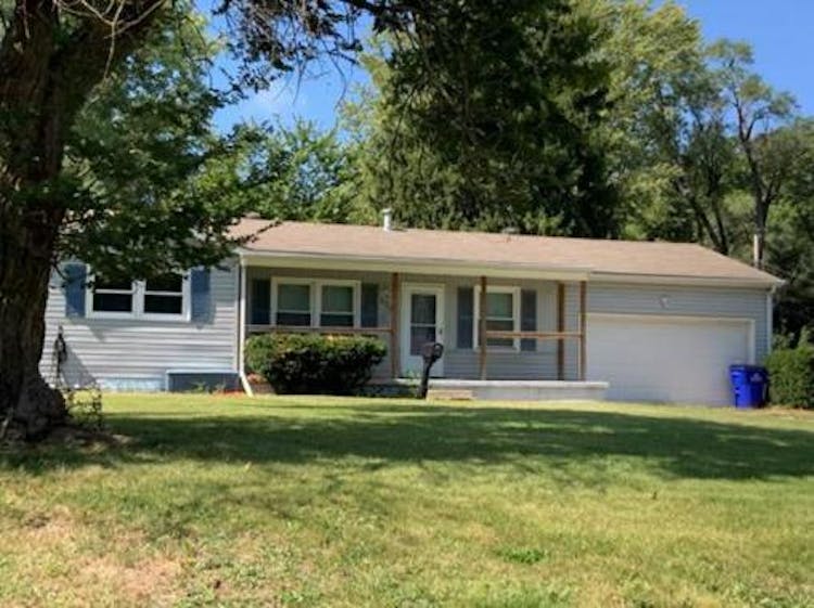 5332 Northern Ave Raytown, MO 64133, Jackson County