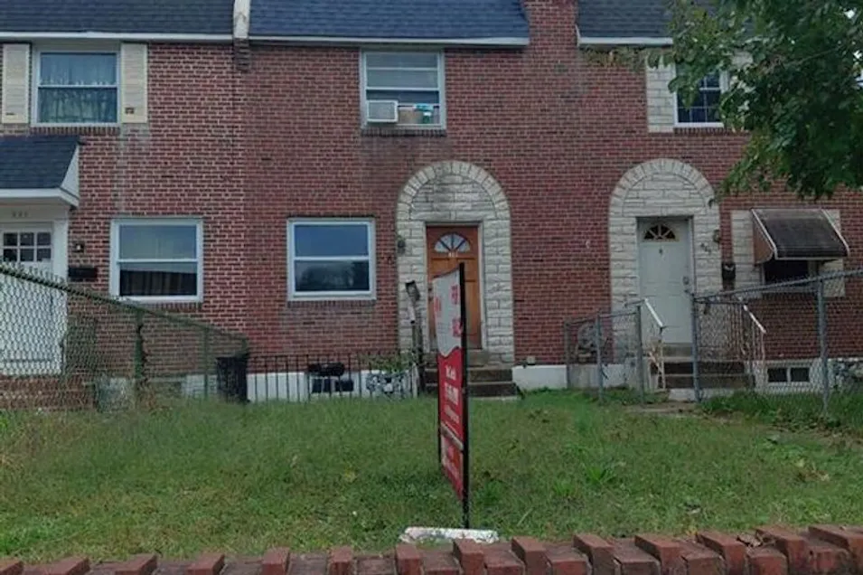 853 Delview Drive Borough of Folcroft, PA 19032, Delaware County