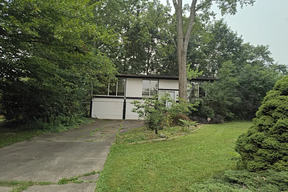 4339 Nottingham Ave Youngstown, OH 44511, Mahoning County