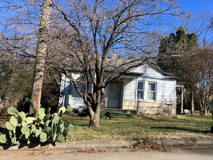 808 Columbus Street Maryville, TN 37804, Blount County