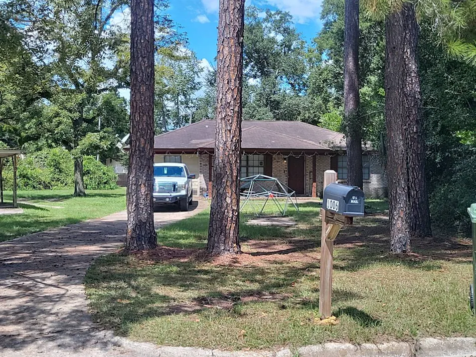 1006 Julia Cir Bainbridge, GA 39819, Decatur County