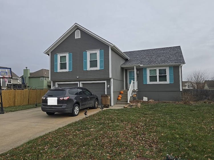 803 Furlong Drive Raymore, MO 64083, Cass County