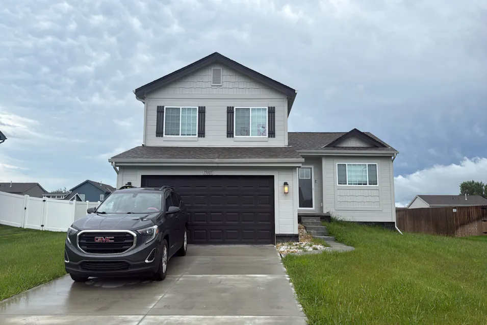 15003 S 18th St Bellevue, NE 68123, Sarpy County