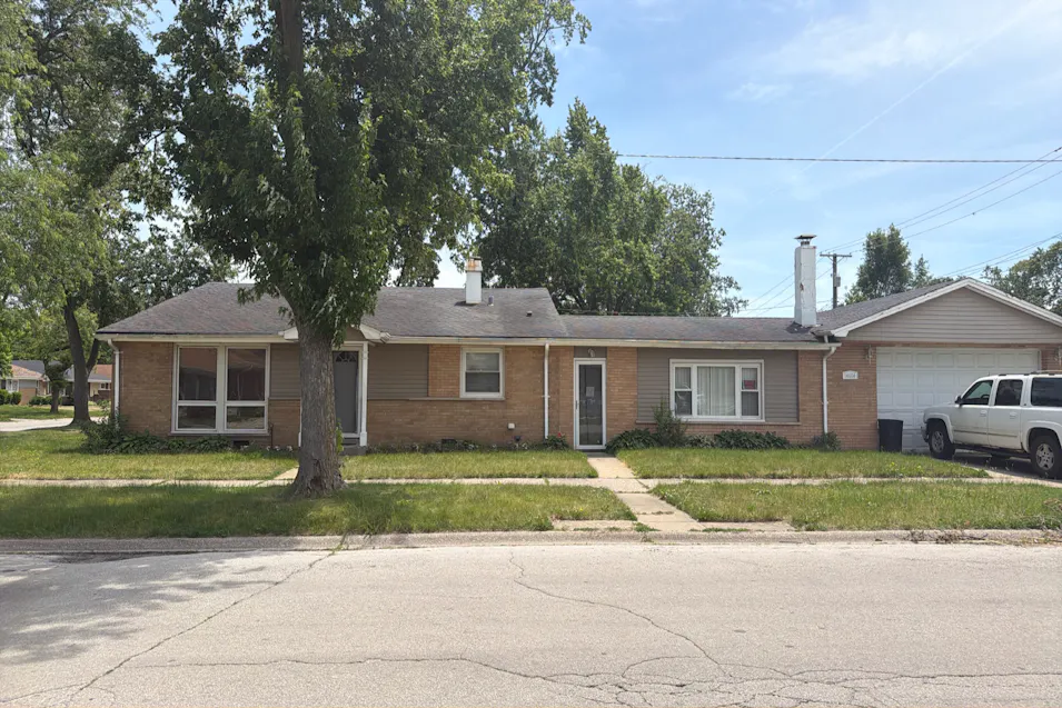 14604 Kenwood Avenue Dolton, IL 60419, Cook County