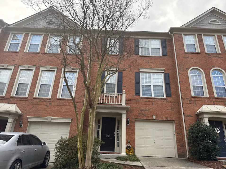 2318 Towneheights Ter SE # 11 Atlanta, GA 30339, Cobb County