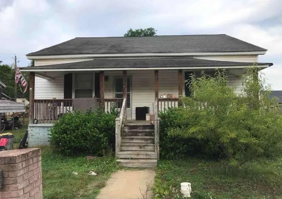 4 SE 6th St Steinhatchee, FL 32359, Taylor County