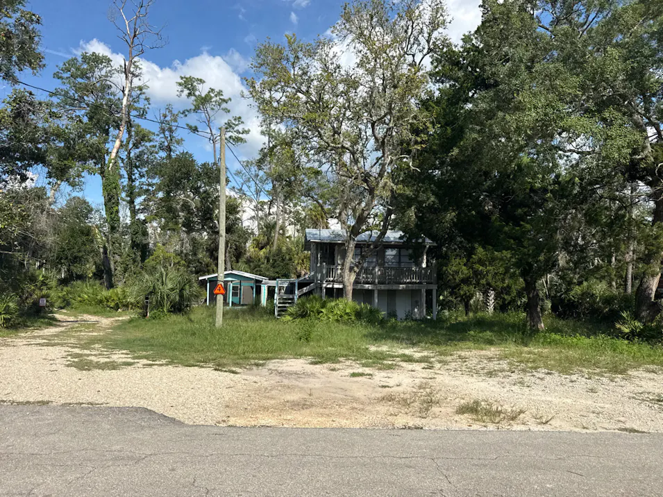 4 Southeast 6th Street Steinhatchee, FL 32359, Taylor County