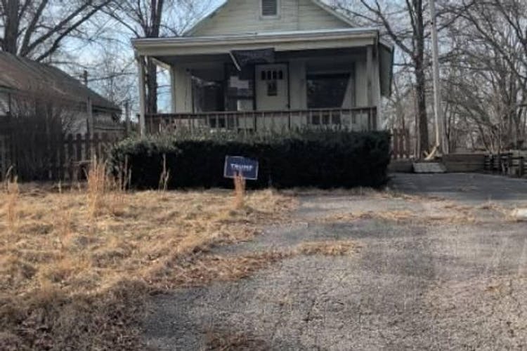 8819 Old Morse Mill Spur Hillsboro, MO 63050, Jefferson County