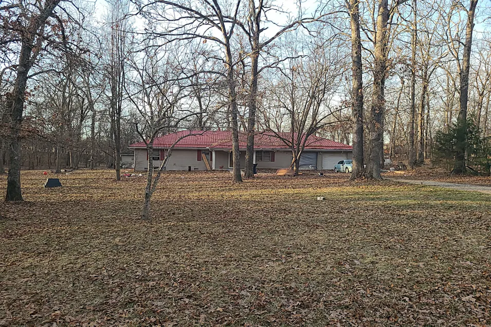 1032 Roanoke Ln Marshfield, MO 65706, Webster County