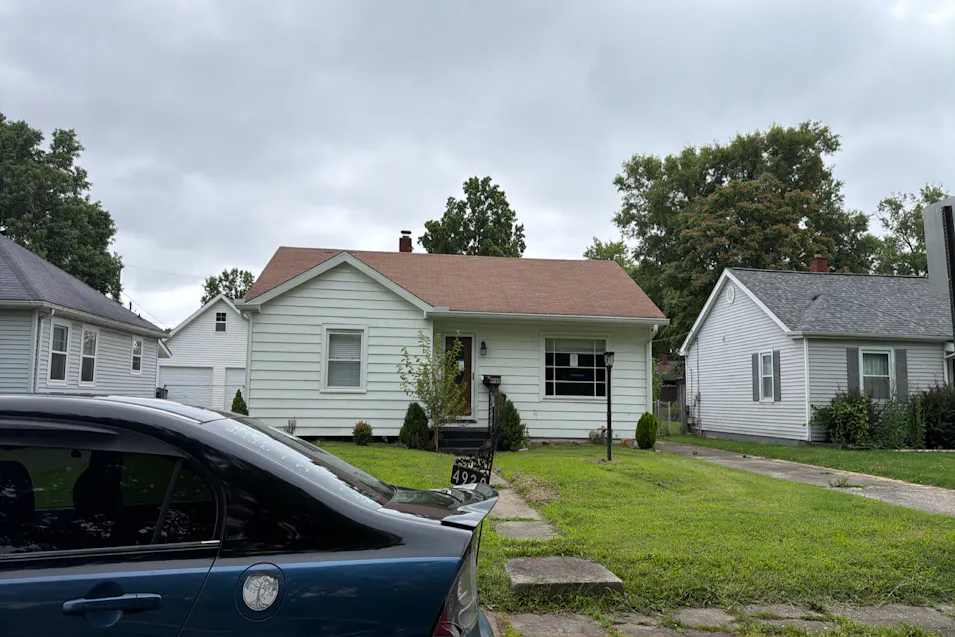4920 Conlin Ave Evansville, IN 47715, Vanderburgh County