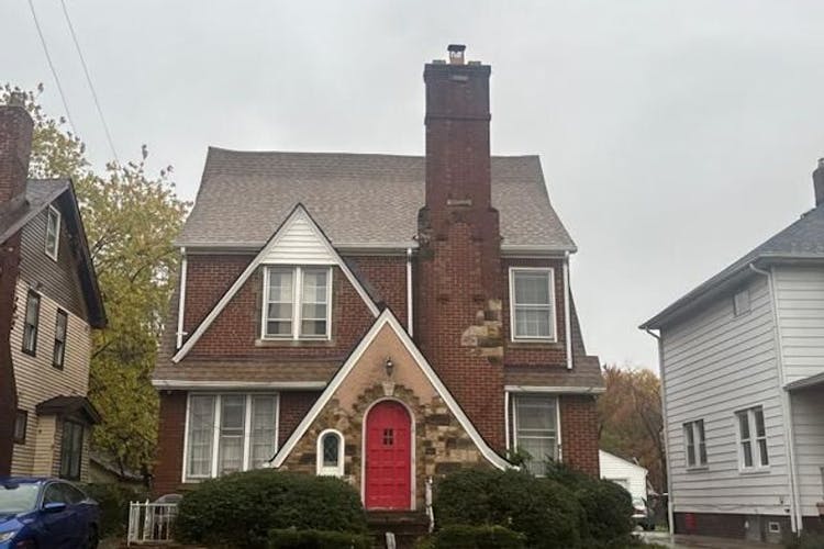 11209 Langton Avenue Garfield Heights, OH 44125, Cuyahoga County