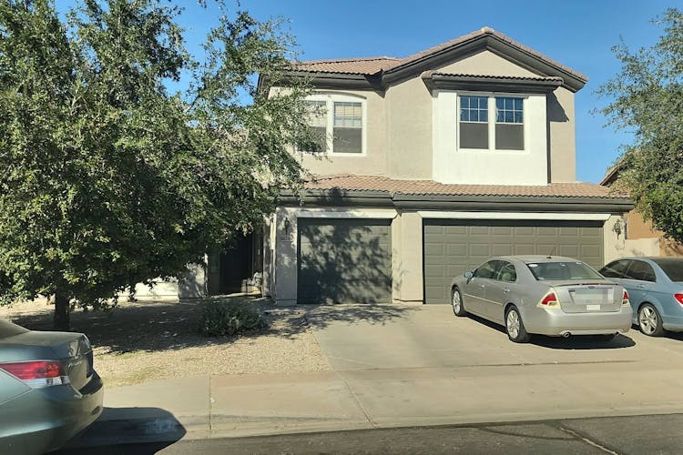 10246 E Los Lagos Vista Ave Mesa, AZ 85209, Maricopa County