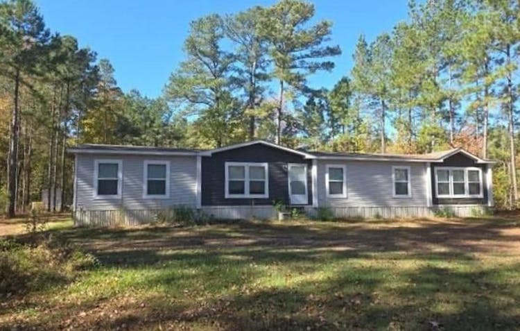 177 Williams Way Elm Grove, LA 71051, Bossier County