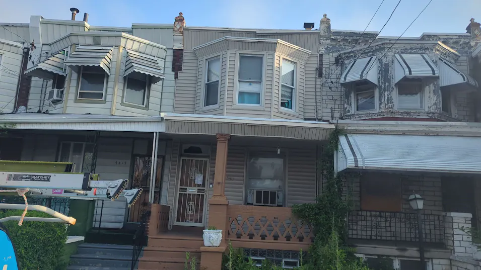 5413 Westminster Ave Philadelphia, PA 19131, Philadelphia County