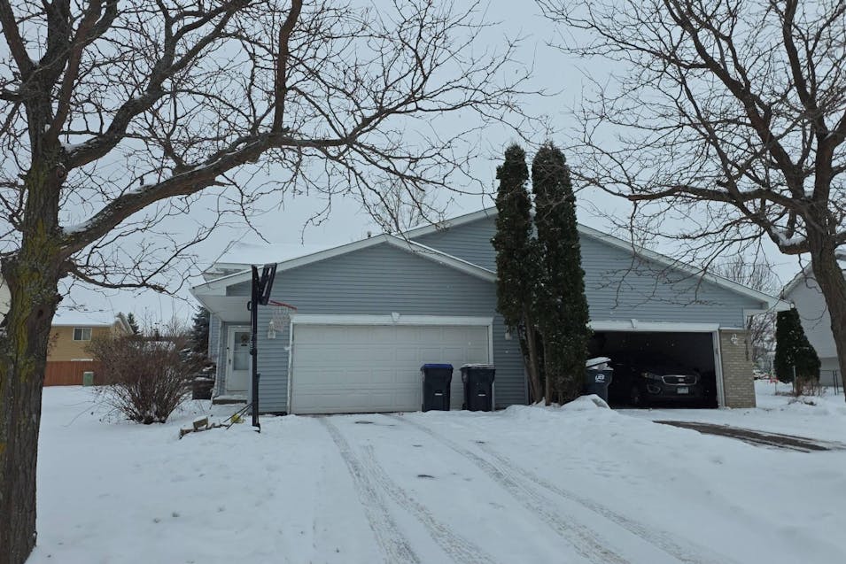 6193 Mill Run Rd Monticello, MN 55362, Wright County