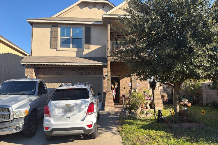 3215 Simmental Drive Laredo, TX 78046, Webb County
