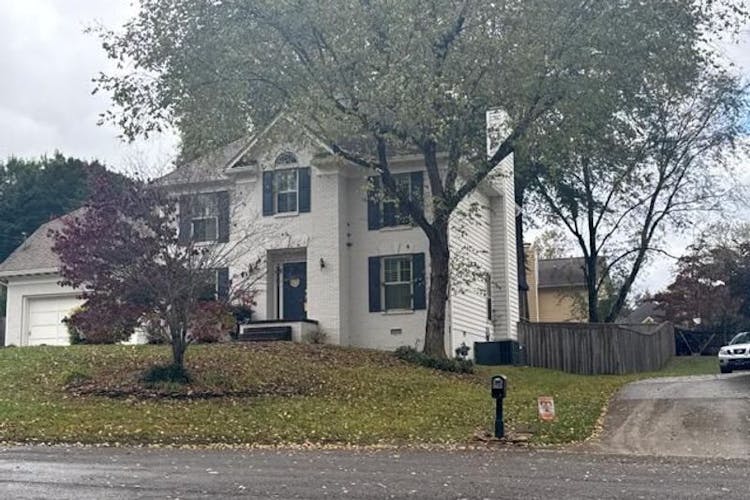 1205 Newfane Cir Knoxville, TN 37922, Knox County