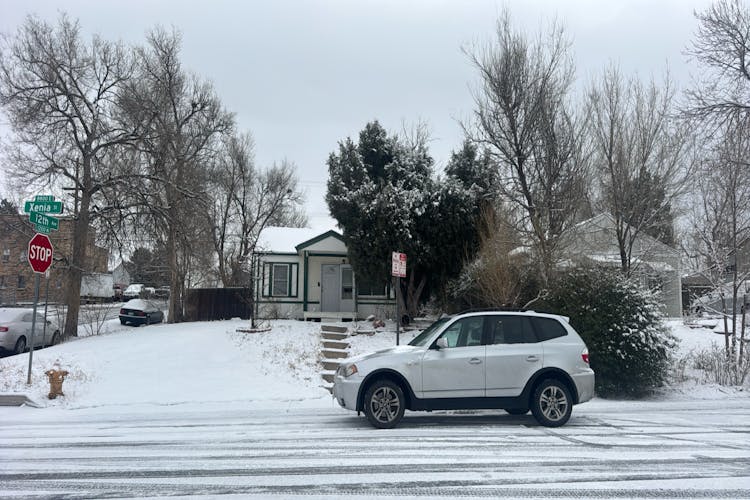 1190 Xenia Street Denver, CO 80220, Denver County