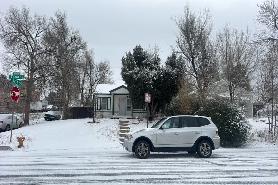 1190 Xenia Street Denver, CO 80220, Denver County