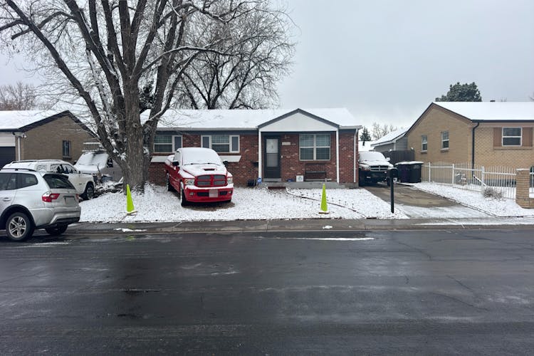 12330 E 55th Ave Denver, CO 80239, Denver County