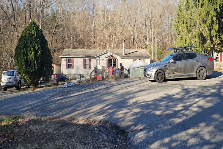 1854 Columbia Street Clarksville, TN 37042, Montgomery County