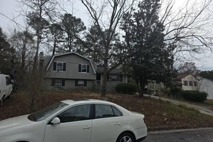 8276 San Jose Trail Jonesboro, GA 30236, Clayton County