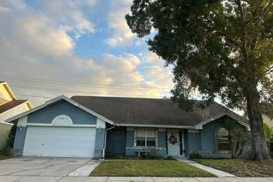 899 Silverado Ct Lake Mary, FL 32746, Seminole County