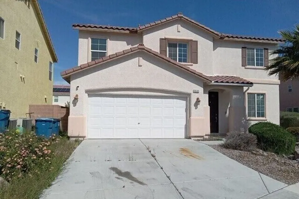 5532 Ghost Rider Court Las Vegas, NV 89131, Clark County