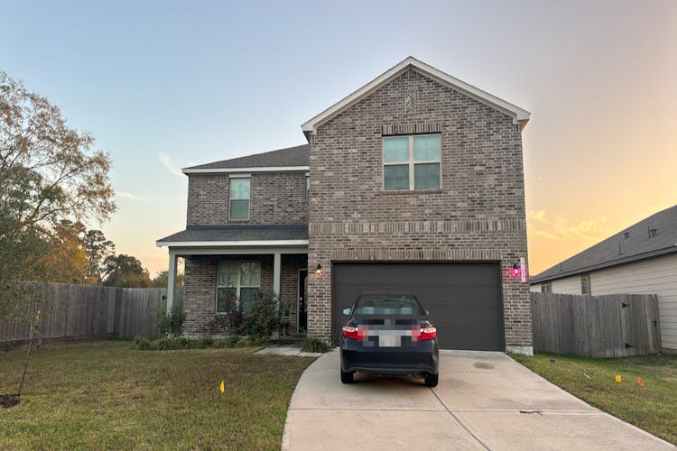 17022 Zaney Pines Court Conroe, TX 77302, Montgomery County