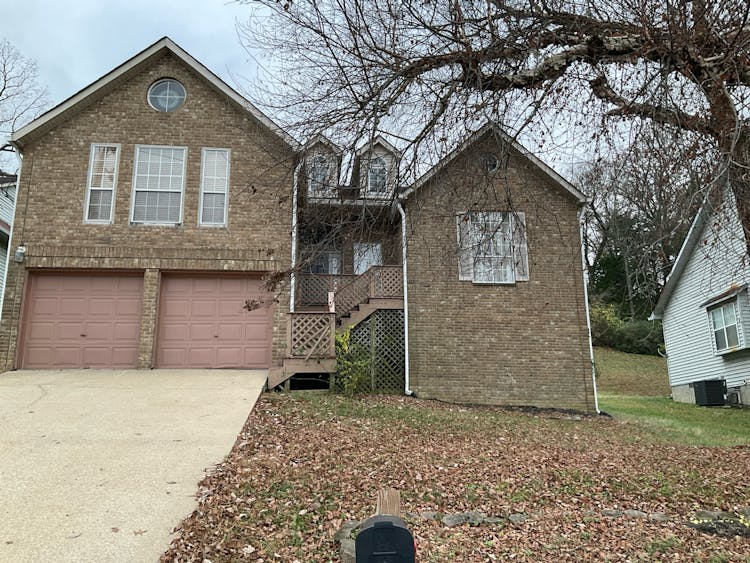 4740 Billingsgate Rd Antioch, TN 37013, Davidson County