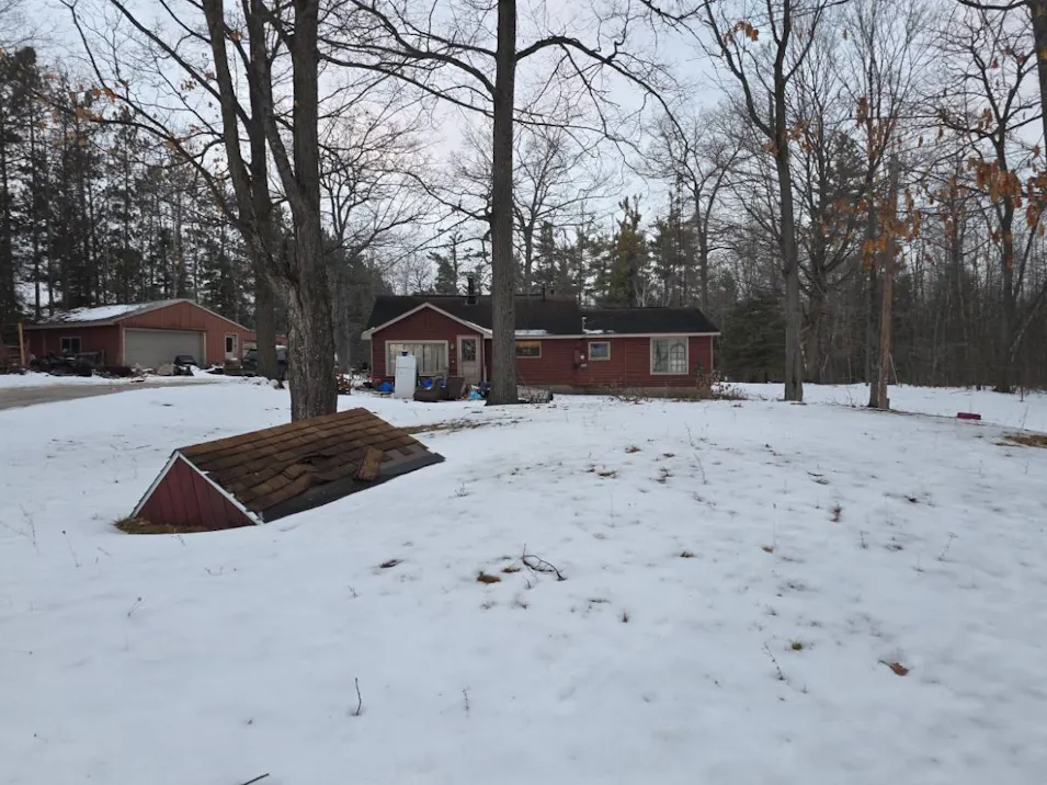 16260 Harwood Rd Atlanta, MI 49709, Montmorency County