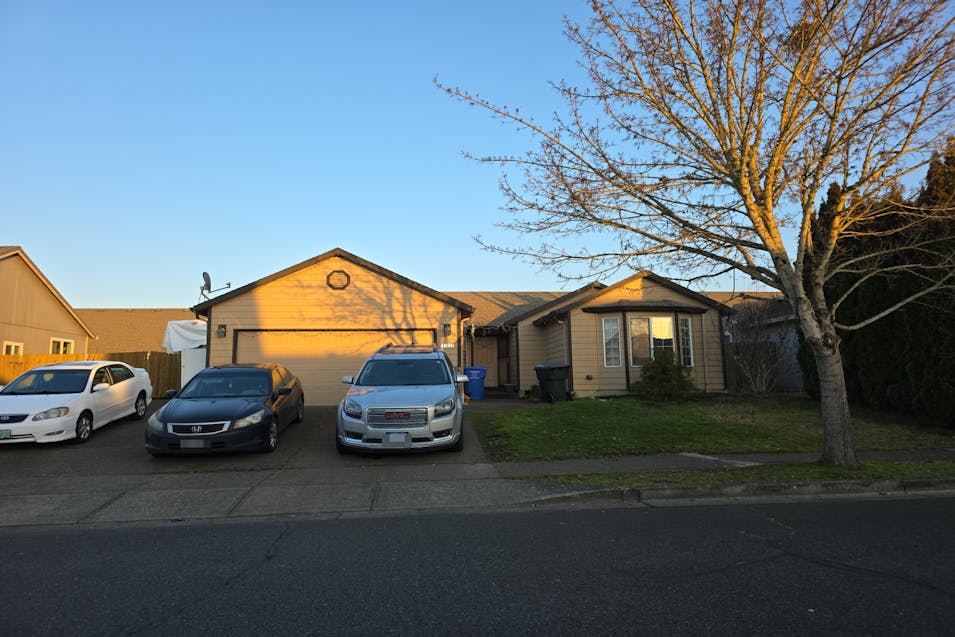 4890 Evie Jean St NE Salem, OR 97305, Marion County